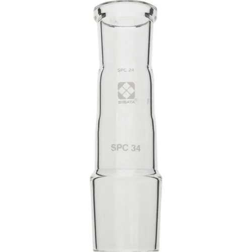 ＳＩＢＡＴＡ　ＳＰＣ连结管　径违い　缩小用　ＳＰＣ－２４－３４