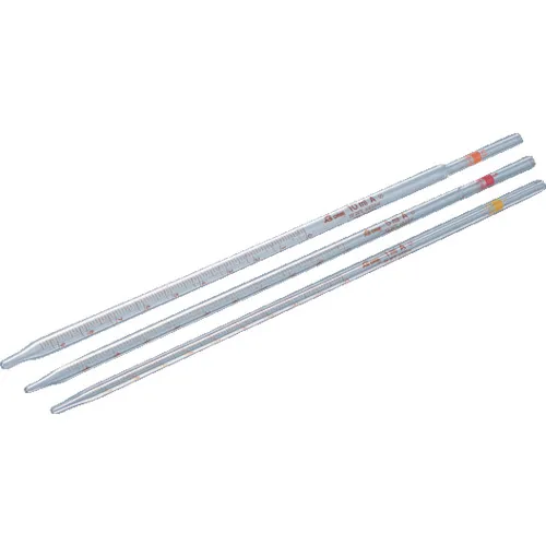 作为尖端雌性移液器0.1 mL（ASO）