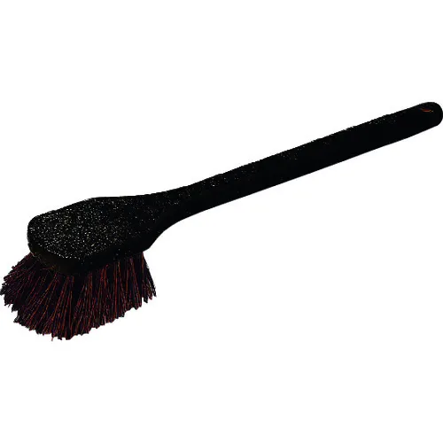 TKG Trust Utility Brush 6713长把手黑色