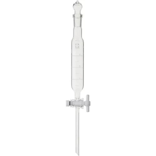 [中断] Sibata SPC分离函数圆柱PTFE 30ml