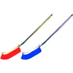 TGK Mizocco Brush硬蓝色BCMJ-HB PBT 0.5NH15