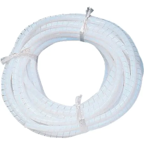 作为PTFE-6φ的Teflon螺旋软管