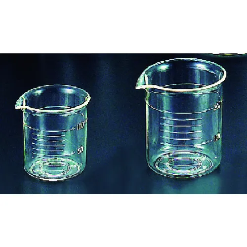 TGK TPX烧杯200ml