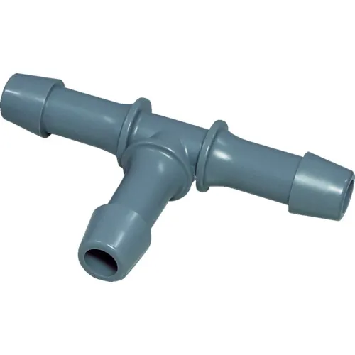 Aram软管连接器PVC T型（2053-03）10 PCS