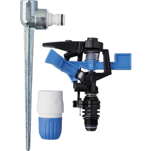 高海脉冲洒水器
