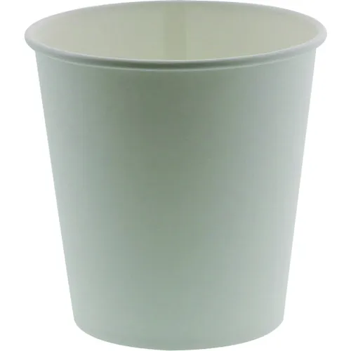 Heiko Paper Cup 13盎司，直径94毫米，白色，50件