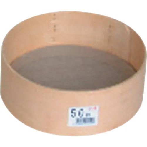 M-Te Rimatsu木制面粉21cm 70网