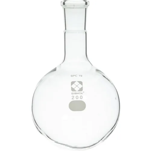 Sibata SPC圆底烧瓶SPC-19 200ml