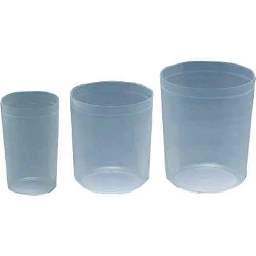 TGK PP杯300ml 500件
