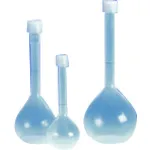 TGK PFA体积瓶10ml