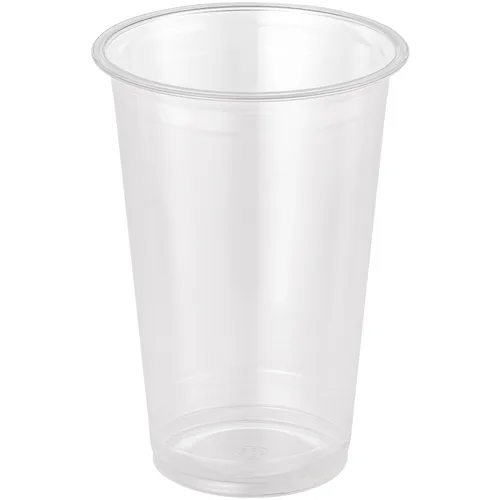 SUNNAP VFB可持续透明杯平原510ml 50p