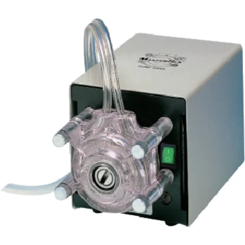 MasterFlex低速液体进给泵12rpm 07540-12