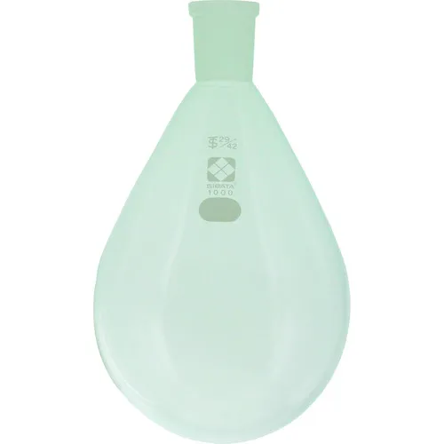 sibata普通滑动烧瓶29/42 1000ml
