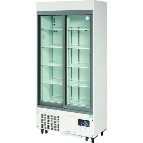 福岛工业药物冷藏式展示柜