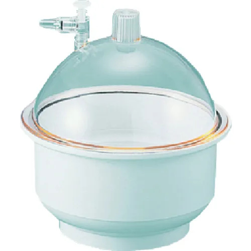 TGK真空干燥器250φ＃554