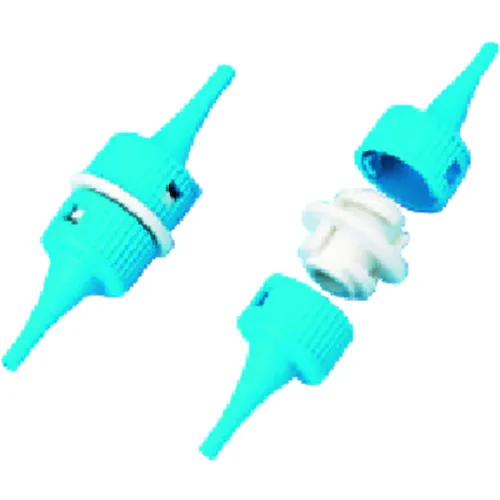 TGK Keck Tubing Coupler KK1535