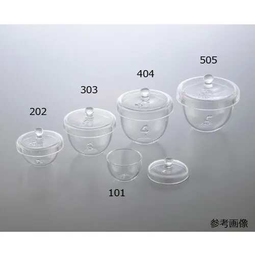 作为NR4504-506石英坩埚