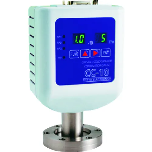 TGK组合量规CC-10 ICF70