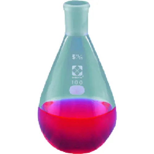 TGK普通茄子烧瓶50ml 29/42