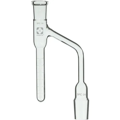ＳＩＢＡＴＡ　ＳＰＣ水分定量受器　５ｍＬ