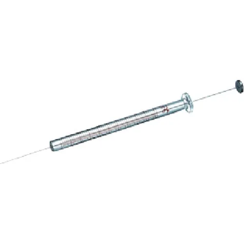 TGK气体紧密注射器1701N PT-2