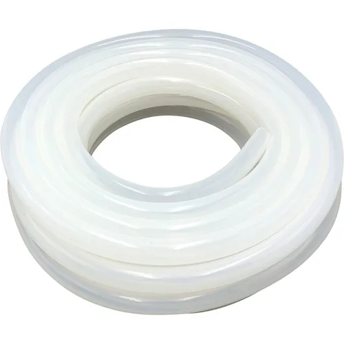 作为Laboran Silicon Tube 15x20