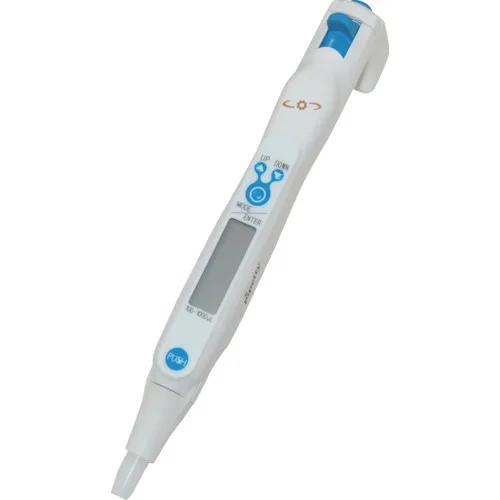 ICOMES PEN型电动移液器1000μl