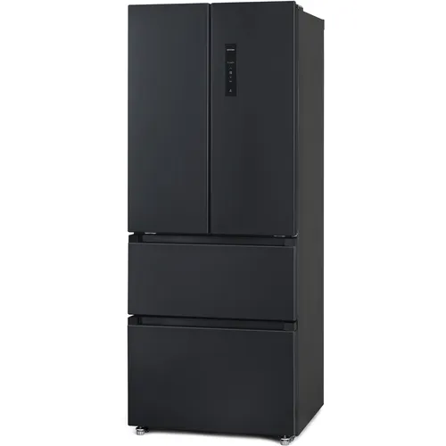 Iris 106079冷冻冰箱401L黑色