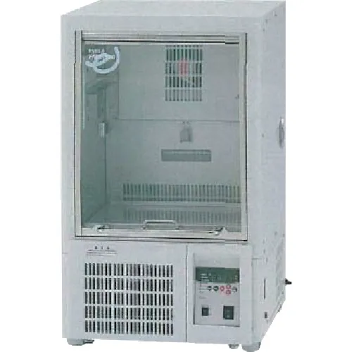东京Rika低温恒温室，用于振动板FMC-100