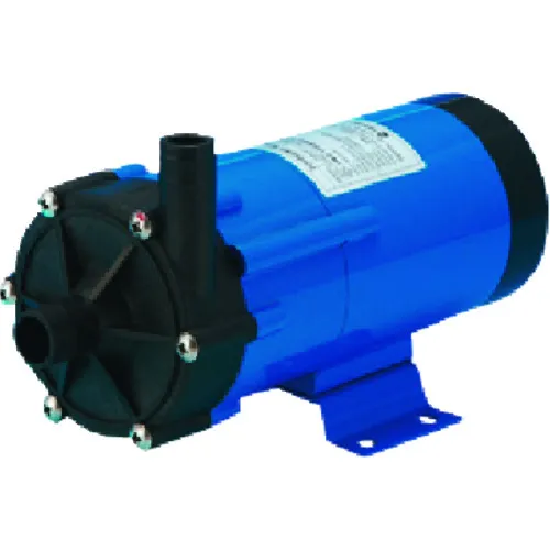 TGK磁铁泵TSN-4P-H-10-1