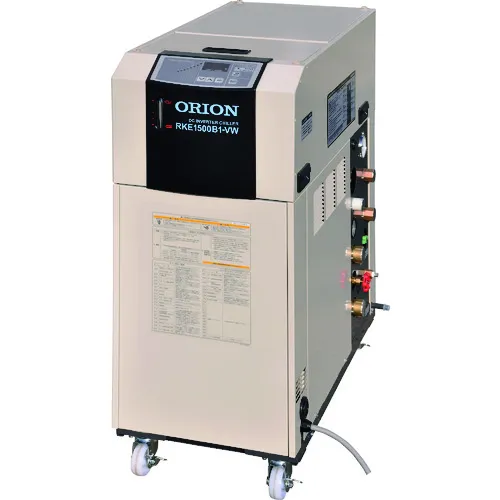 [停产]带有内置水族馆（水冷类型）的Orion DC逆变器冷却器