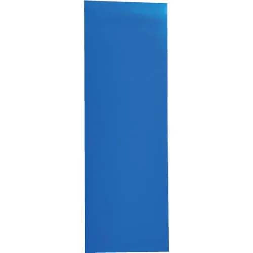 trusco磁性板未切换100x300蓝色