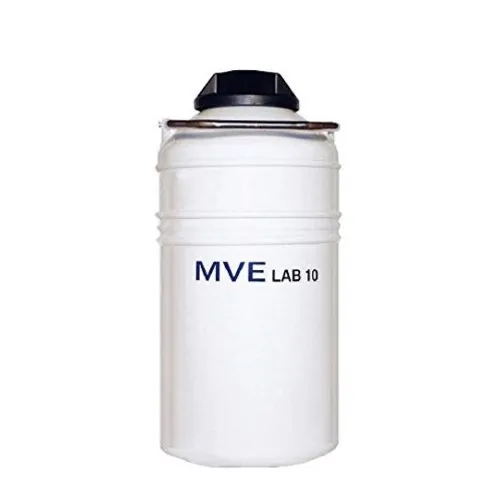 ＡＳ　液体窒素保存容器ＬＡＢ１０