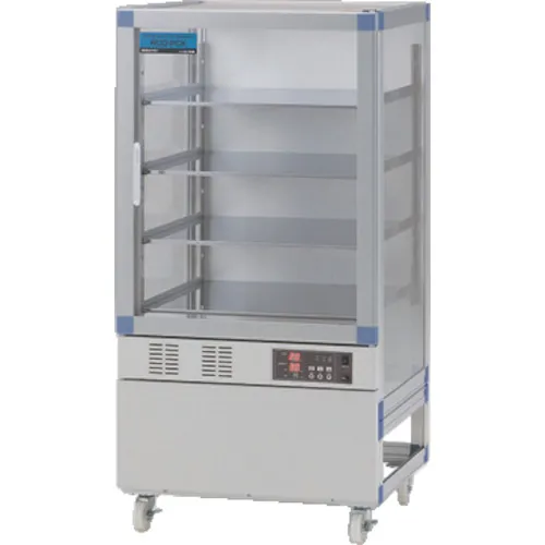 [停产]作为高控制干燥器RCD-PCK-S