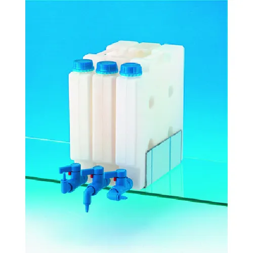 [停产] TGK紧凑型容器6升和公鸡