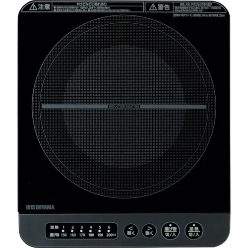 [停产] Iris 516503 IH炉子