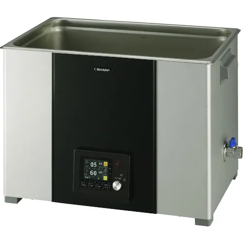 锋利的桌面超声清洁剂UT-607H（带加热器）