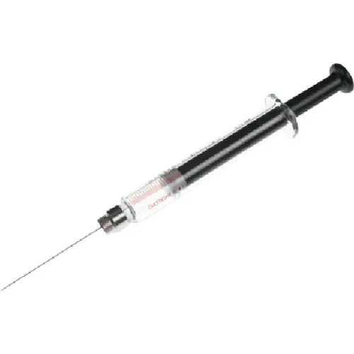 汉密尔顿汉密尔顿注射器1005RN