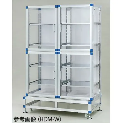 作为HDM-S重型干燥剂