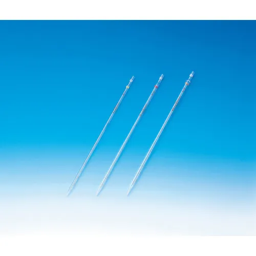 TGK雌性移液器的级提示1毫升