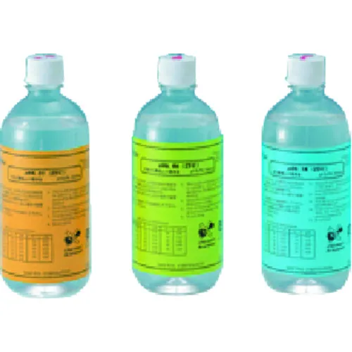 ＴＧＫ　ＰＨ标准液　ＰＨ１．６８　５００ｍＬ