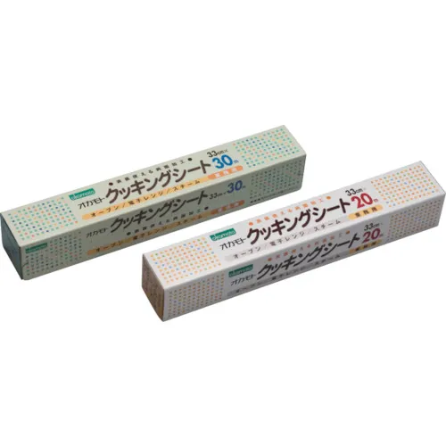 冈本烹饪表
