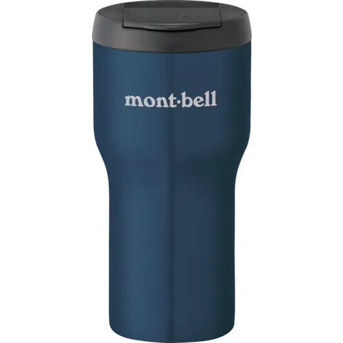 Montbell不锈钢热不锈钢400 1124774 NV