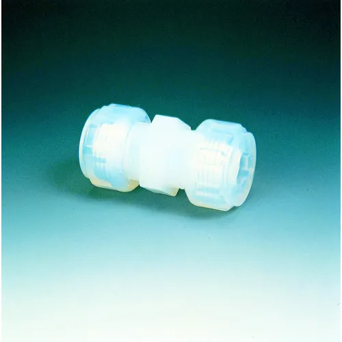 Fluoron Chemical PFA笔直联合（F锁密封）SFU-6
