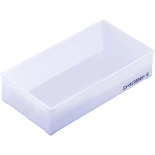 作为新样品持有人的身体