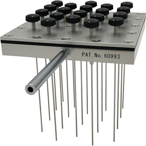 随着Drivelock浴试管的浓缩MC1020