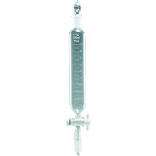 TGK通用圆柱分离漏斗TF公鸡炉200ml 19-19