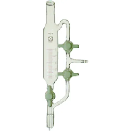 TGK SPC分级接收器Widmar SPC15