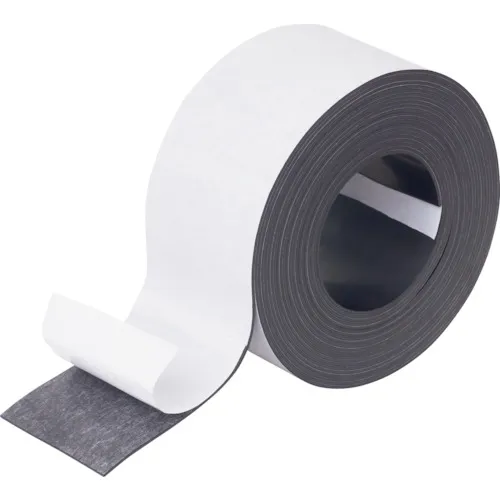 Tomoya强磁带各向异性50mm宽度x 5m厚度1mm