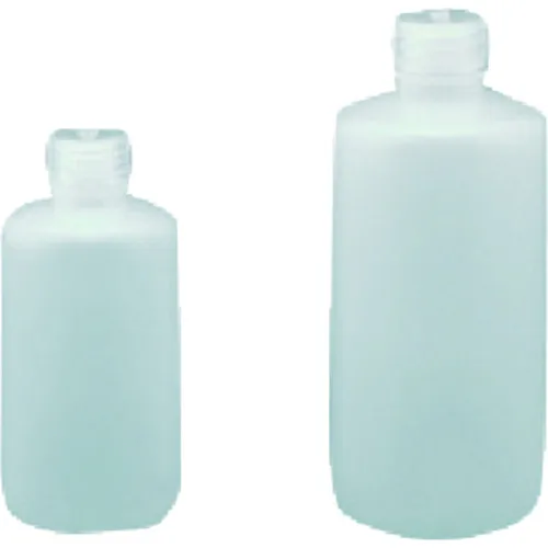 TGK细口试剂瓶由HDPE盖制成的PP盖175ml